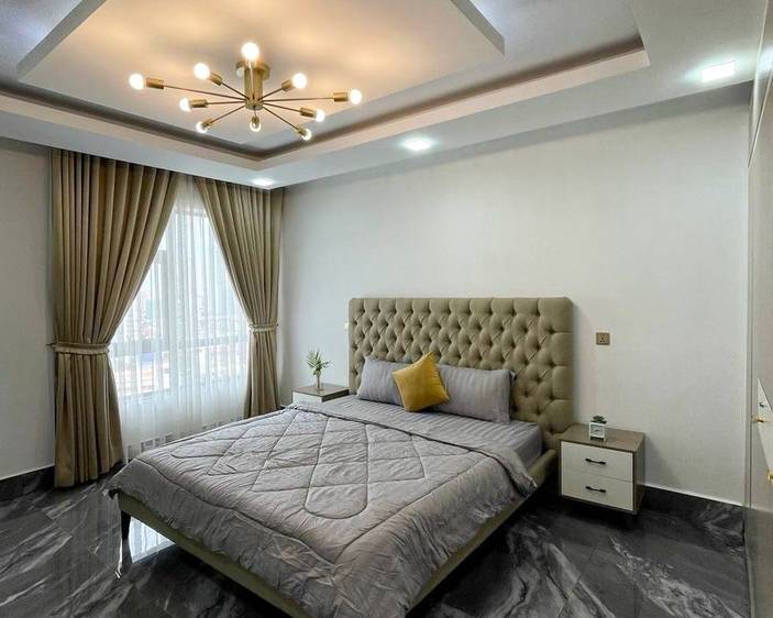 Toul Tum Poung 1 Penthouse For Rent in Toul Tum Poung 1
