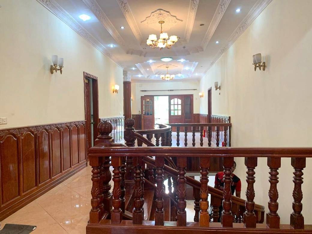 Vila K pronájmu in Toul Tum Poung 2, Chamkarmon, Phnom Penh