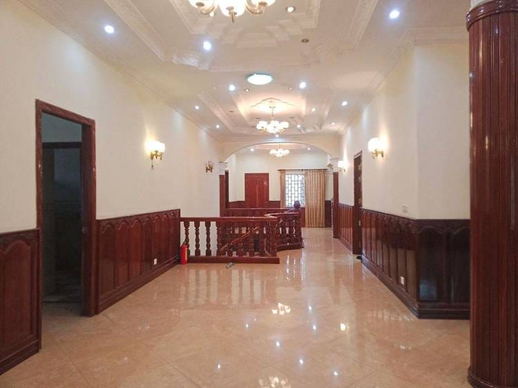 Вилла Для Аренды in Toul Tum Poung 2, Chamkarmon, Phnom Penh