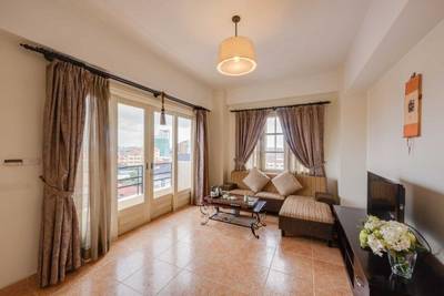 Toul Kork套房出租，价格$1,200