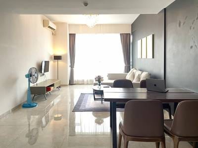 Furnished Apartment For Rent