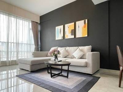 Apartment For Rent in Boeng Reang, Daun Penh, Phnom Penh