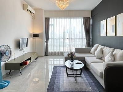 Apartment For Rent in Daun Penh $750