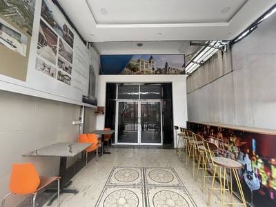 Shophouse For Rent in Chamkarmon $800