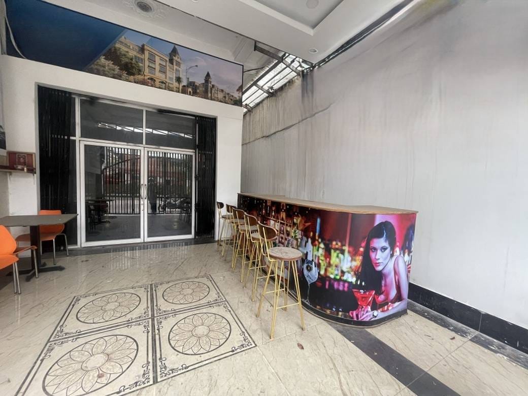Toul Tum Poung 2 Shophouse For Rent in Toul Tum Poung 2