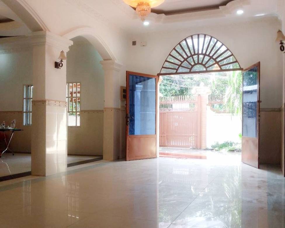 Phsar Daeum Thkovの別荘For Sale & Rent（Phsar Daeum Thkov）