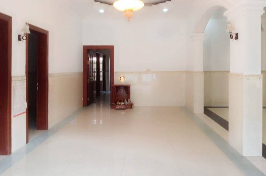 Chamkarmonの別荘For Sale & Rent（Chamkarmon）