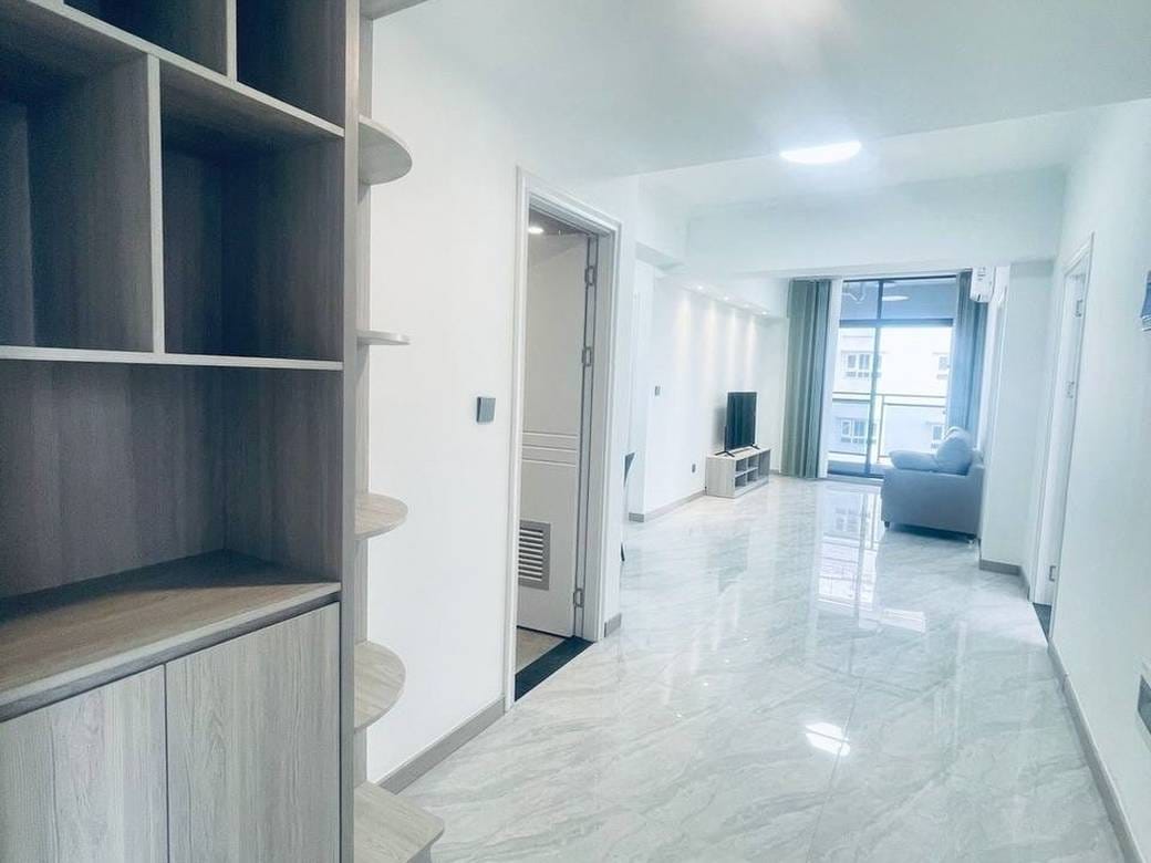 Condo Na wynajem w Toul Kork $1,400