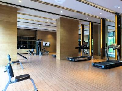 Chroy Changvar Apartment For Rent in Chroy Changvar