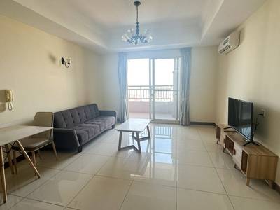 Furnished Apartment For Rent