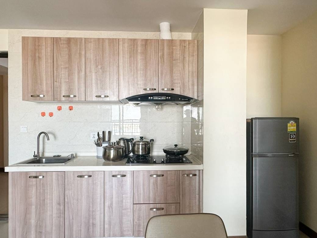 Apartment For Rent in Chroy Changvar, Chroy Changvar, Phnom Penh