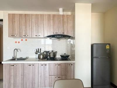 Apartment For Rent in Chroy Changvar, Chroy Changvar, Phnom Penh
