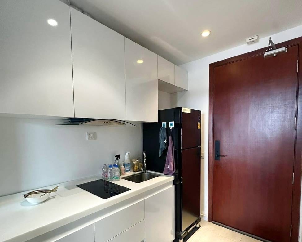 The Penthouse Residence | Studio For Sale in Tonle Bassac, Chamkarmon, Phnom Penh