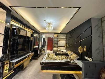 The Penthouse Residence | Tonle Bassac Studio For Sale in Tonle Bassac