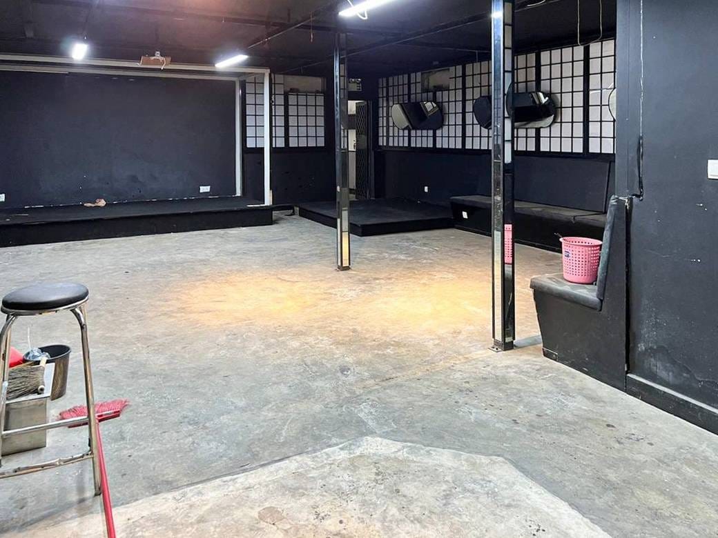 400 sqm Land Size CommercialShophouse K pronájmu for $2,000