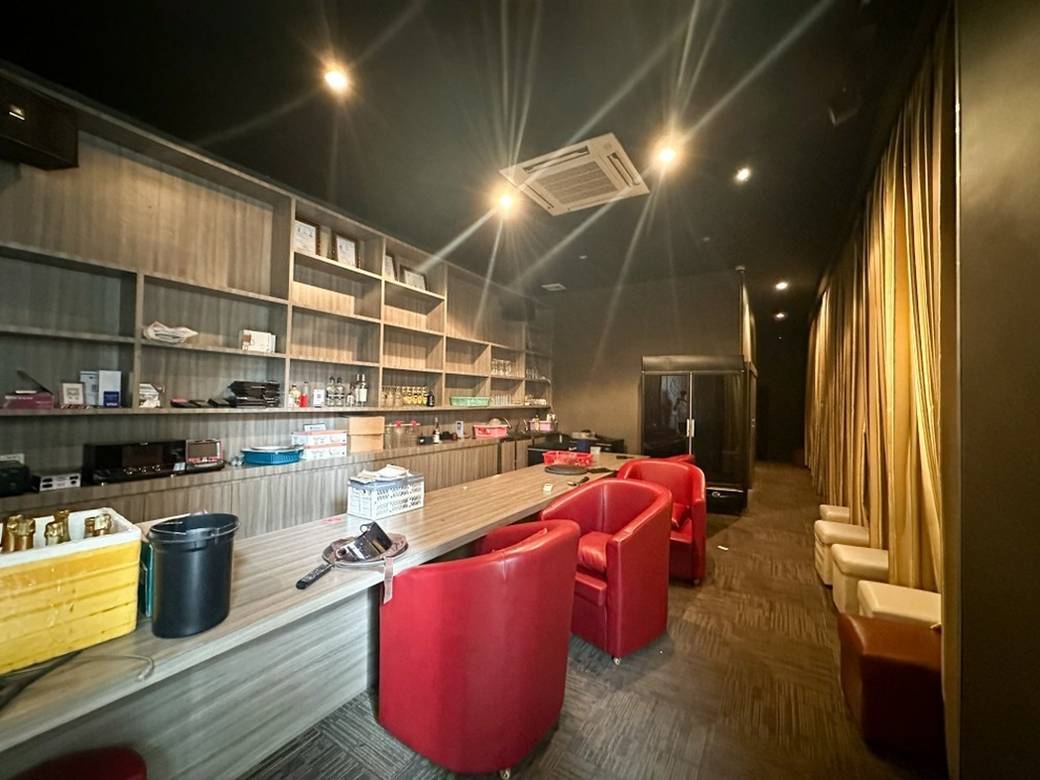 Vila K pronájmu in Daun Penh $2,800