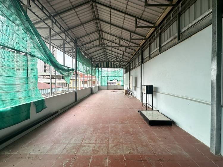 Villa À louer à Boeng Reang, Daun Penh, Phnom Penh