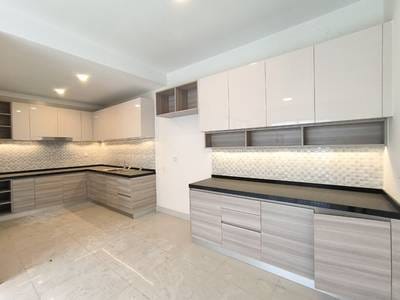 Borey Peng Huoth: The Star Platinum Eco Melody | 4 Bedrooms Dvojvila K pronájmu for $1,200