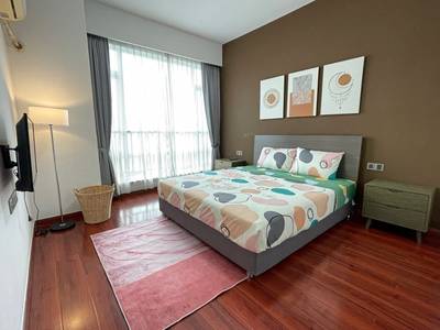 อพาร์ทเม้นท์ สำหรับเช่า 2 ห้องนอน ราคา $750