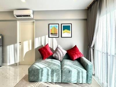 Apartmán K pronájmu in Phnom Penh Thmey, Sen Sok, Phnom Penh