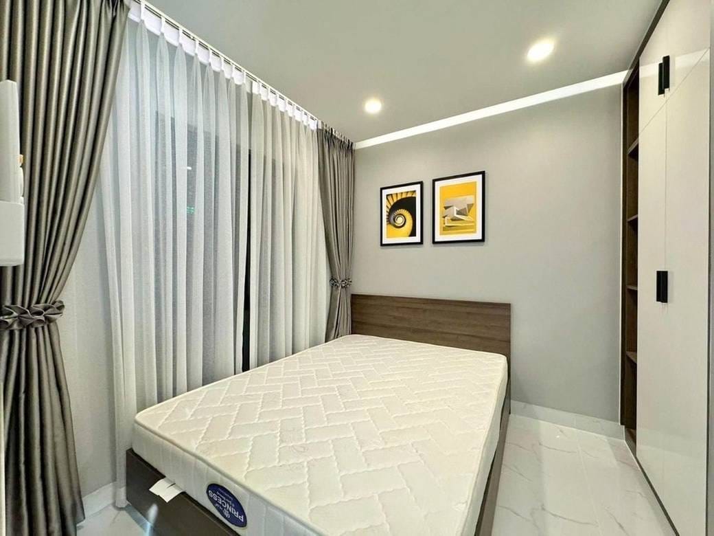 Apartmán K pronájmu in Sen Sok $400