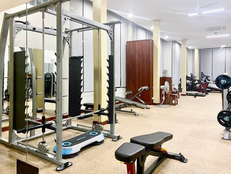 โรงแรม For Sale & Rent ใน บึงกัก 2, ตวลโคก, พนมเปญ