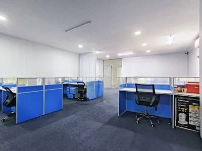 办公物业出租，位于, 万景岗1分区（BKK1), 波哥堪, 金边