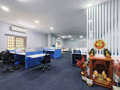 BKK 1办公物业出租，位于BKK 1