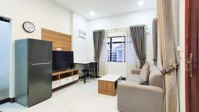 Sen Sok套房出租，价格$400