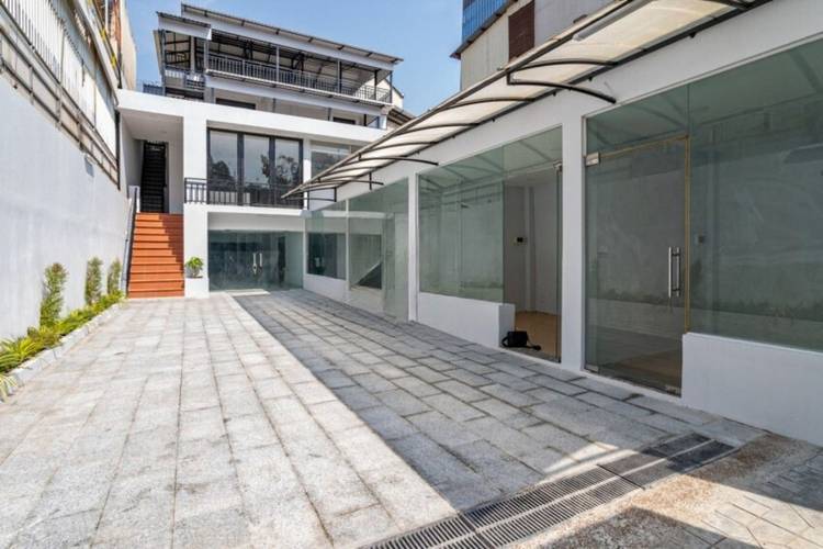 CommercialShophouse สำหรับเช่า ใน Phsar Thmei III, Daun Penh, Phnom Penh