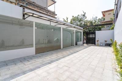 270 sqm Land Size CommercialShophouse K pronájmu
