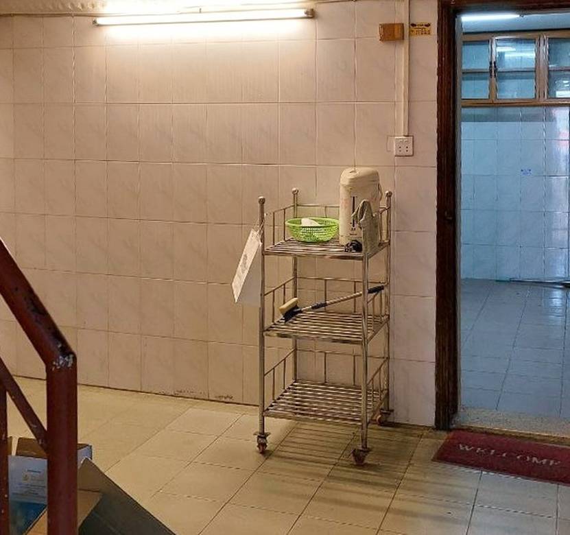 Shophouse K pronájmu in Daun Penh $900