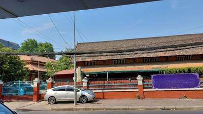 $900 Shophouse