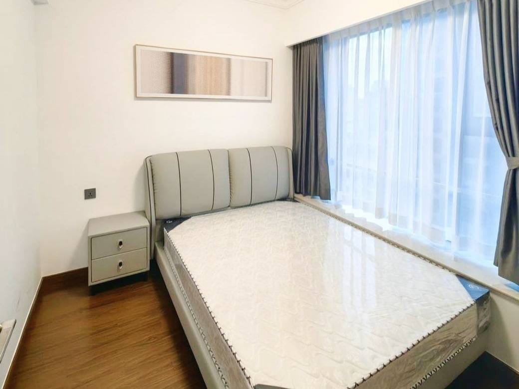 ខុនដូ សំរាប់ជួល នៅBoeng Keng Kang តម្លៃ $1,500
