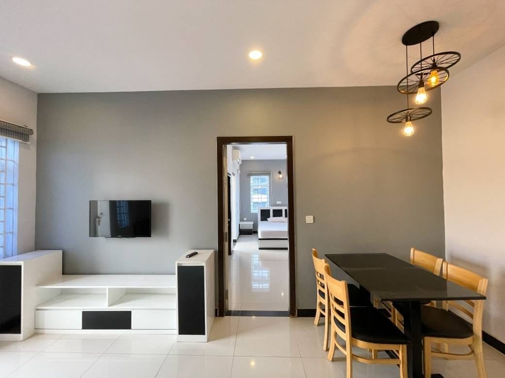 Toul Tum Poung 2建筑出售，位于Toul Tum Poung 2