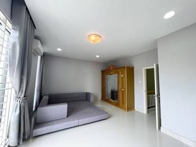 Borey Peng Huoth : The Star Diamond | 5 Bedrooms Dvojvila K pronájmu for $1,500