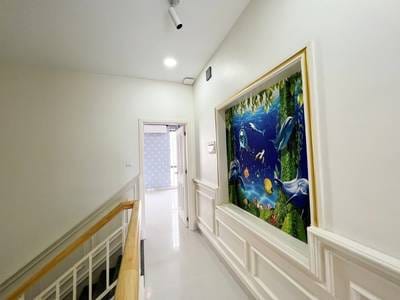 Borey Peng Huoth : The Star Diamond | 162-405 sqm Living Size Dvojvila K pronájmu in Meanchey