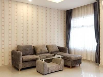 Borey Peng Huoth : The Star Diamond | 162-405 sqm Living Size Dvojvila K pronájmu in Meanchey