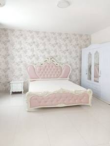Borey Peng Huoth : The Star Diamond | 165 sqm Land Size Dvojvila K pronájmu