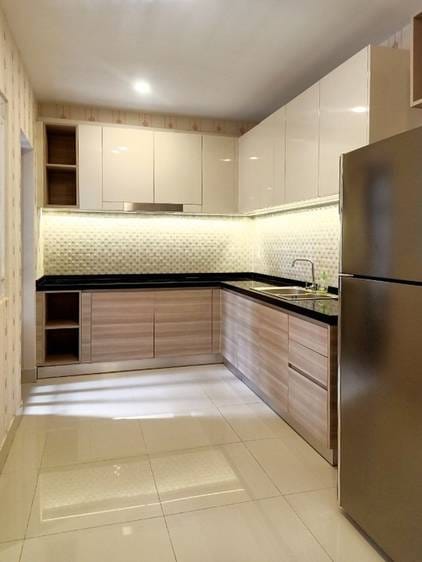 Borey Peng Huoth : The Star Diamond | Dvojvila K pronájmu in Meanchey $2,000