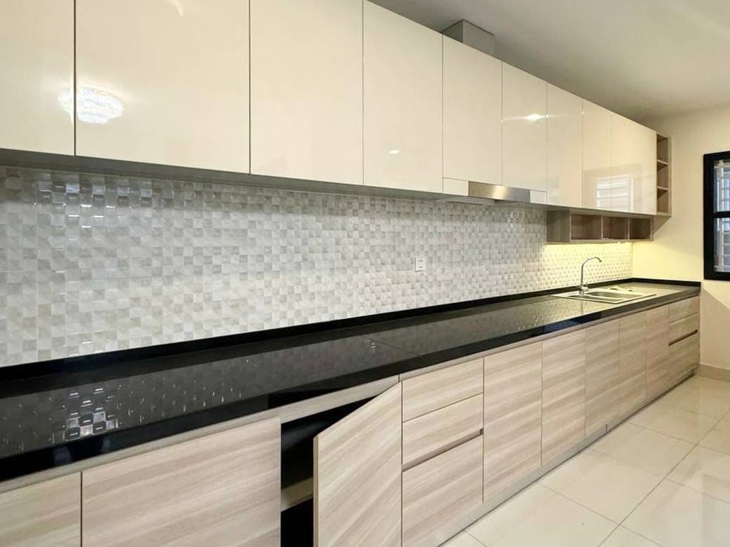 Borey Peng Huoth : The Star Diamond | Dvojvila K pronájmu in Meanchey $2,300
