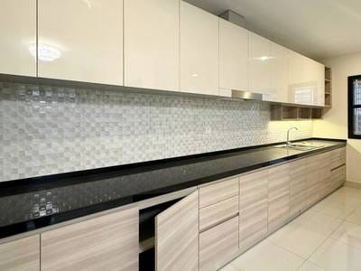 Borey Peng Huoth : The Star Diamond | Dvojvila K pronájmu in Meanchey $2,300