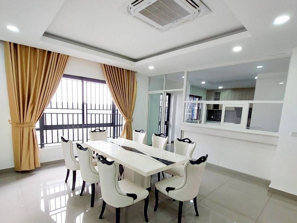 Willa Na wynajem w, Cheung Aek, Dangkao, Phnom Penh