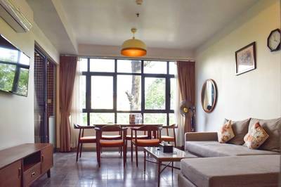 เซอร์วิสอพาร์ทเม้นท์ สำหรับเช่า ใน Daun Penh $1,200