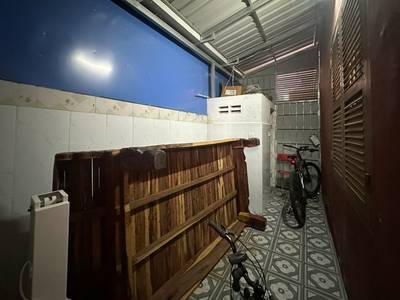 House and lot สำหรับเช่า ใน, Boeung Prolit, เจ็ดมกรา, พนมเปญ