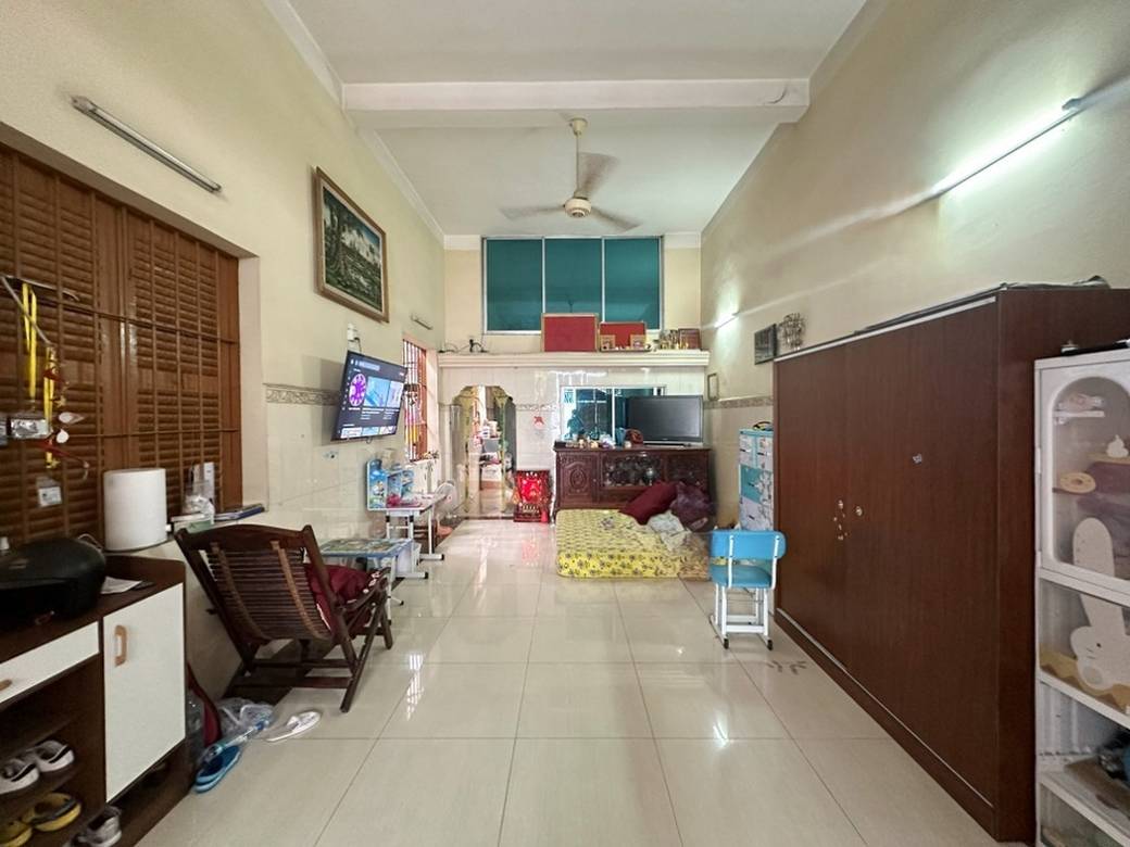 House and lot สำหรับเช่า ใน 7 Makara $700
