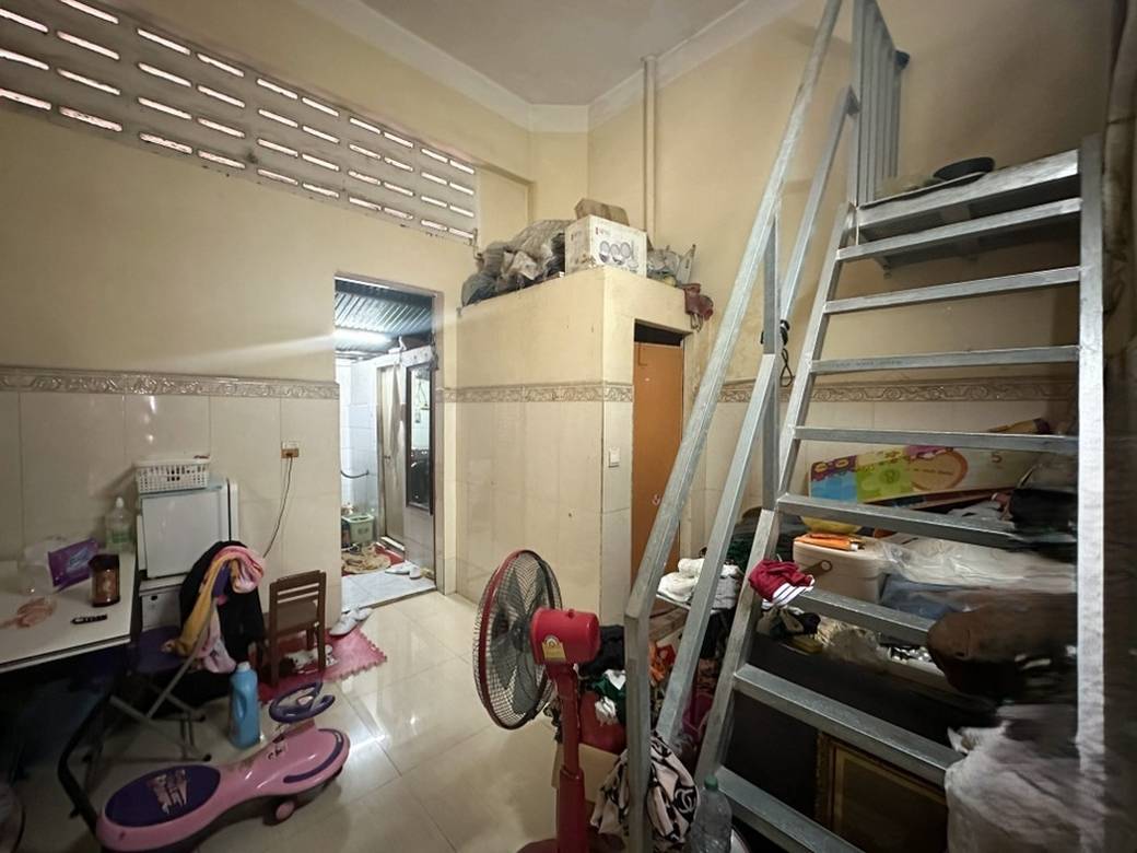 Boeung Prolit House and lot สำหรับเช่า ใน Boeung Prolit
