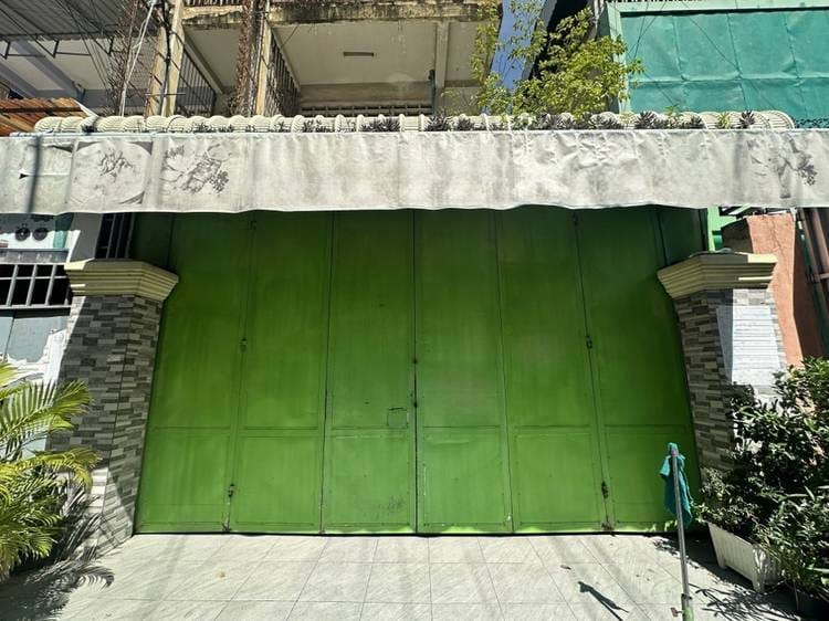 Boeung Prolit, 7 Makara, Phnom Penh에 있는 집 임대