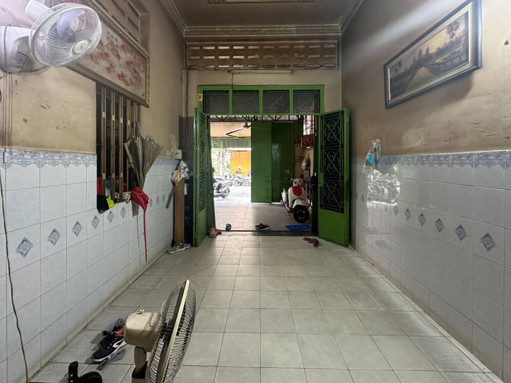 House and lot Na wynajem w 7 Makara $800