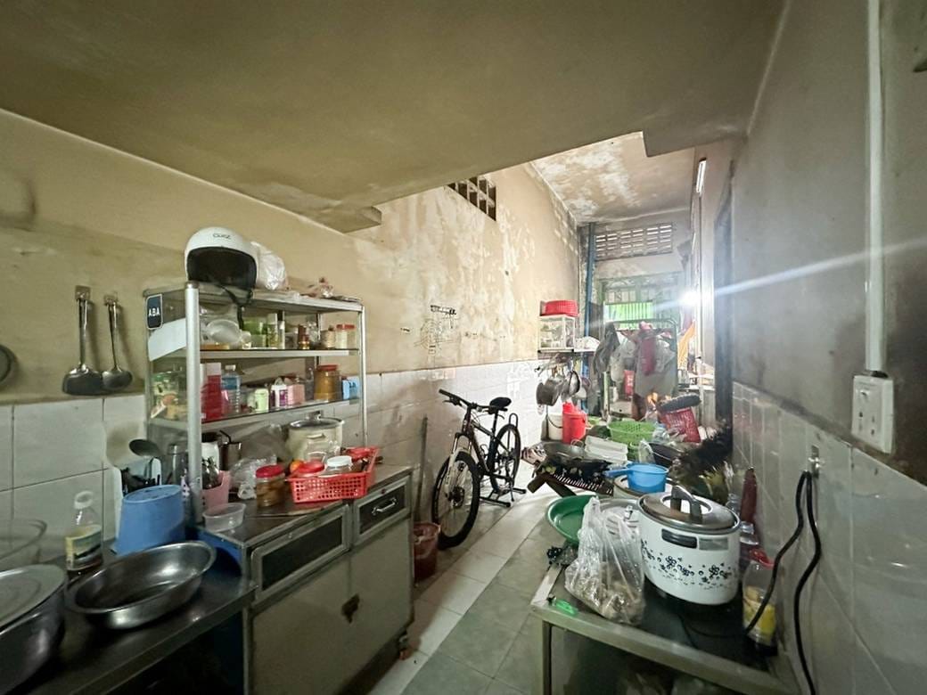 Boeung Prolit House and lot Na wynajem w Boeung Prolit